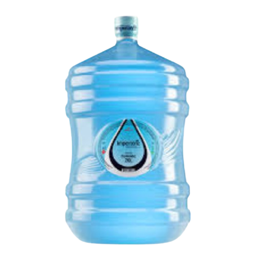 água imperatriz 20 litros